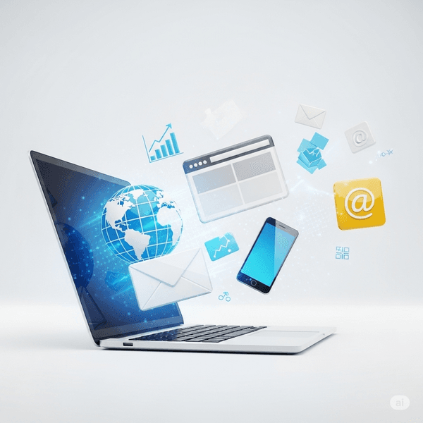 The Digital Shift is Non-Negotiable